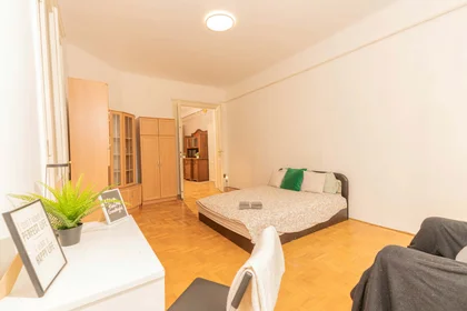 Private room at Budapest, Rákóczi út 73-4 emelet /5, 1081 Hungary, image 1 of 24