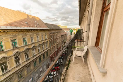 Private room at Budapest, Rákóczi út 73-4 emelet /5, 1081 Hungary, image 23 of 24