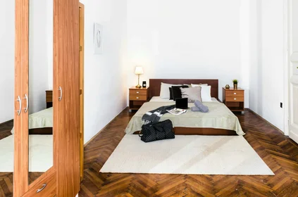 Private room at Budapest, Király u. 98b-em /14, 1068 Hungary, image 2 of 37