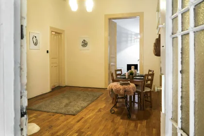 Private room at Budapest, Király u. 98b-em /14, 1068 Hungary, image 23 of 37