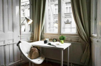 Private room at Budapest, Király u. 98b-em /14, 1068 Hungary, image 32 of 37