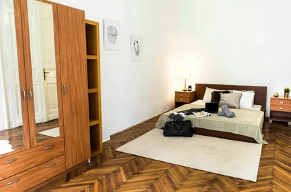 Private room at Budapest, Király u. 98b-em /14, 1068 Hungary, image 35 of 37