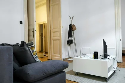 Private room at Budapest, Király u. 98b-em /14, 1068 Hungary, image 10 of 37