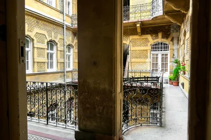 Private room at Budapest, Király u. 98b-em /14, 1068 Hungary, image 22 of 35