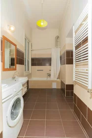 Private room at Budapest, Kazinczy u. 5-em/22, 1075 Hungary, image 11 of 19