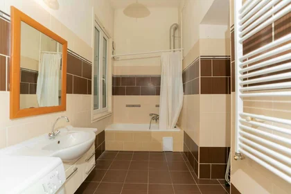 Private room at Budapest, Kazinczy u. 5-em/22, 1075 Hungary, image 9 of 19