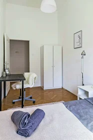 Quarto privado em Budapest, Teréz krt. 29-em/27, 1067 Hungary, imagem 3 de 15