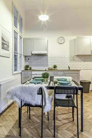Quarto privado em Budapest, Teréz krt. 29-em/27, 1067 Hungary, imagem 8 de 15