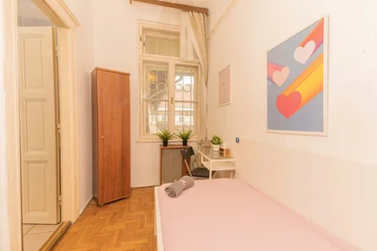 Private room at Budapest, Rákóczi út 73-4 emelet /5, 1081 Hungary, image 2 of 18