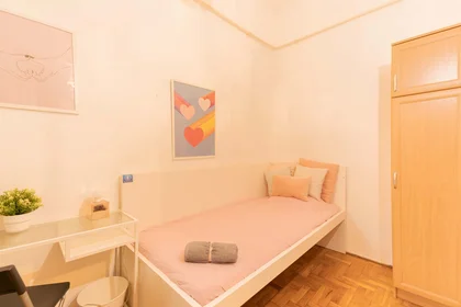 Private room at Budapest, Rákóczi út 73-4 emelet /5, 1081 Hungary, image 3 of 18