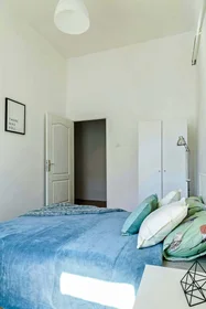Quarto privado em Budapest, Teréz krt. 29-em/27, 1067 Hungary, imagem 14 de 16
