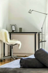Quarto privado em Budapest, Teréz krt. 29-em/27, 1067 Hungary, imagem 13 de 14