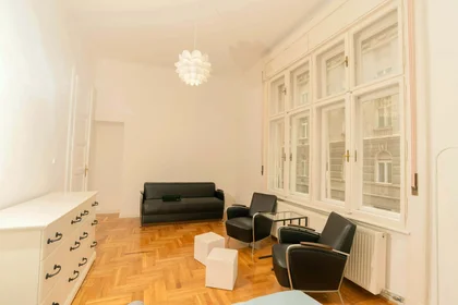 Prywatny pokój Budapest, Balzac u. 8-em 3a, 1136 Hungary, obraz 3 35