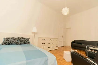 Prywatny pokój Budapest, Balzac u. 8-em 3a, 1136 Hungary, obraz 4 35