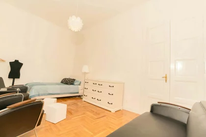 Prywatny pokój Budapest, Balzac u. 8-em 3a, 1136 Hungary, obraz 5 35