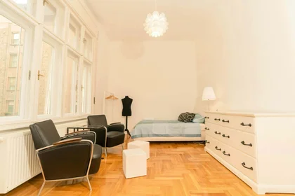 Prywatny pokój Budapest, Balzac u. 8-em 3a, 1136 Hungary, obraz 6 35