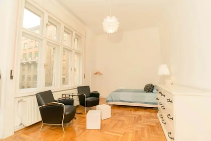 Prywatny pokój Budapest, Balzac u. 8-em 3a, 1136 Hungary, obraz 7 35