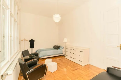 Prywatny pokój Budapest, Balzac u. 8-em 3a, 1136 Hungary, obraz 8 35