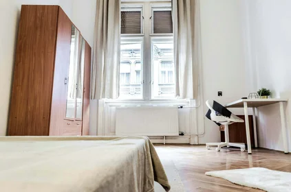 Private room at Budapest, Király u. 98b-em /14, 1068 Hungary, image 2 of 39