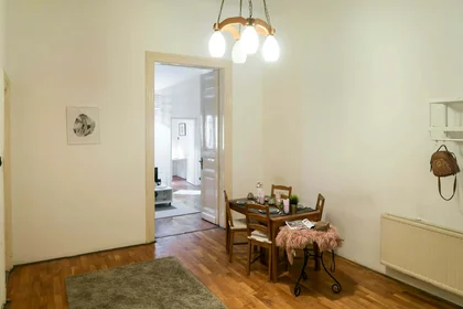 Private room at Budapest, Király u. 98b-em /14, 1068 Hungary, image 19 of 39