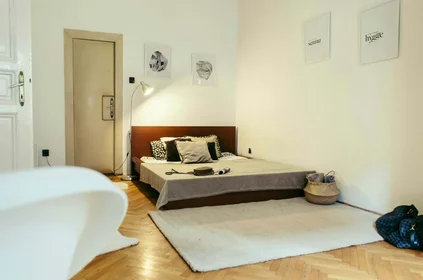 Private room at Budapest, Király u. 98b-em /14, 1068 Hungary, image 28 of 39