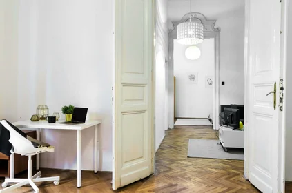 Private room at Budapest, Király u. 98b-em /14, 1068 Hungary, image 33 of 39
