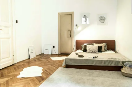 Private room at Budapest, Király u. 98b-em /14, 1068 Hungary, image 36 of 39
