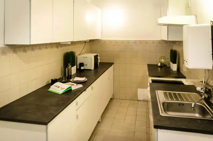 Private room at Budapest, Király u. 98b-em /14, 1068 Hungary, image 5 of 39