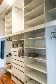 Stanza privata in Budapest, Holló u. 1-2 em 28, 1075 Hungary, immagine 11 di 39