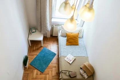 Stanza privata in Budapest, Holló u. 1-2 em 28, 1075 Hungary, immagine 36 di 39