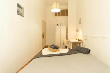 Private room at Budapest, Deák Ferenc u. 17-em/1, 1052 Hungary, image 1 of 20