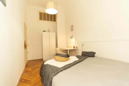 Private room at Budapest, Deák Ferenc u. 17-em/1, 1052 Hungary, image 4 of 20