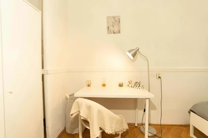 Private room at Budapest, Deák Ferenc u. 17-em/1, 1052 Hungary, image 5 of 20