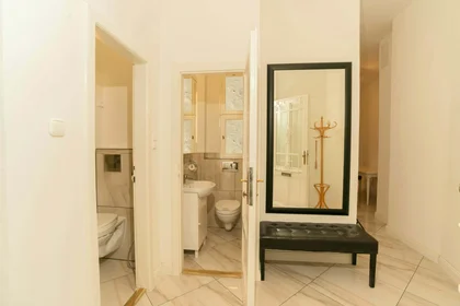 Prywatny pokój Budapest, Balzac u. 8-em 3a, 1136 Hungary, obraz 1 39