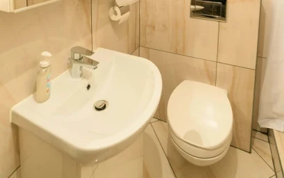 Prywatny pokój Budapest, Balzac u. 8-em 3a, 1136 Hungary, obraz 12 39