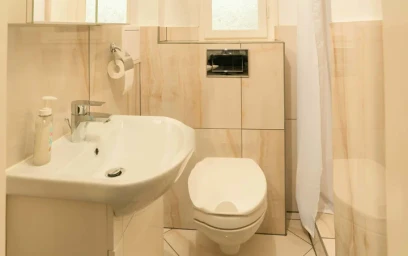 Prywatny pokój Budapest, Balzac u. 8-em 3a, 1136 Hungary, obraz 14 39