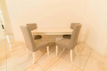 Prywatny pokój Budapest, Balzac u. 8-em 3a, 1136 Hungary, obraz 22 39