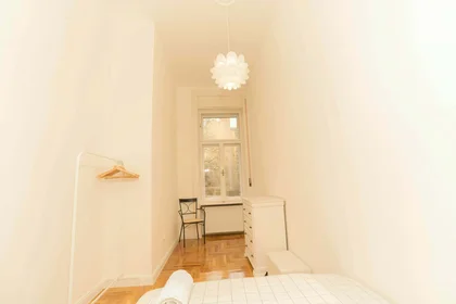 Prywatny pokój Budapest, Balzac u. 8-em 3a, 1136 Hungary, obraz 23 39