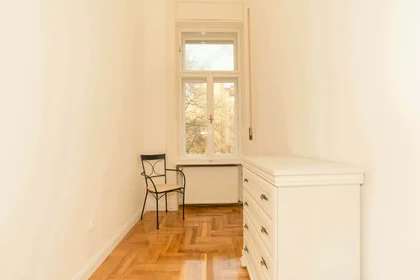 Prywatny pokój Budapest, Balzac u. 8-em 3a, 1136 Hungary, obraz 29 39