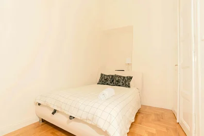 Prywatny pokój Budapest, Balzac u. 8-em 3a, 1136 Hungary, obraz 30 39