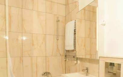 Prywatny pokój Budapest, Balzac u. 8-em 3a, 1136 Hungary, obraz 7 39