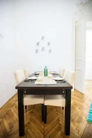 Stanza privata in Budapest, Csepreghy u. 4-em/16, 1085 Hungary, immagine 8 di 19
