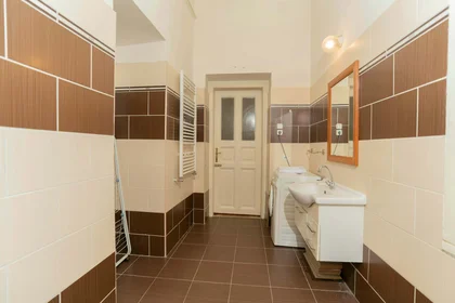 Private room at Budapest, Kazinczy u. 5-em/22, 1075 Hungary, image 15 of 21