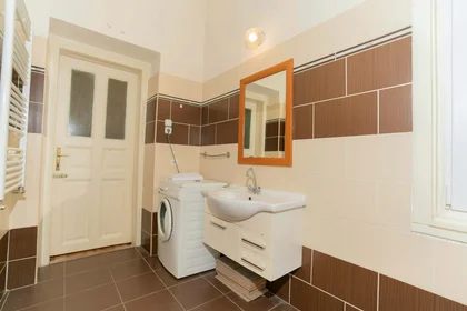 Private room at Budapest, Kazinczy u. 5-em/22, 1075 Hungary, image 16 of 21