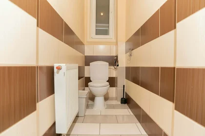 Private room at Budapest, Kazinczy u. 5-em/22, 1075 Hungary, image 19 of 21