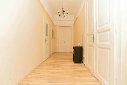 Private room at Budapest, Kazinczy u. 5-em/22, 1075 Hungary, image 20 of 21