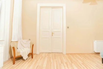 Private room at Budapest, Kazinczy u. 5-em/22, 1075 Hungary, image 12 of 27