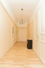 Private room at Budapest, Kazinczy u. 5-em/22, 1075 Hungary, image 26 of 27