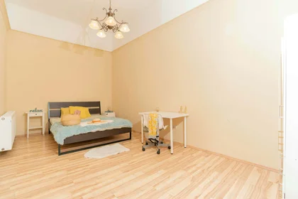 Private room at Budapest, Kazinczy u. 5-em/22, 1075 Hungary, image 6 of 27