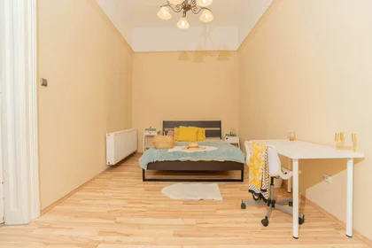 Private room at Budapest, Kazinczy u. 5-em/22, 1075 Hungary, image 7 of 27